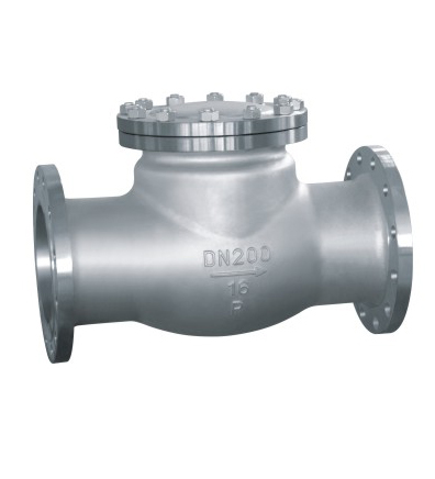 Swing Check Valves