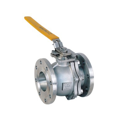 API Stainless Steel Floating Type Ball Valve